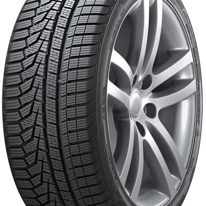 215/65 R 17 99H W320A_ICEPT_EVO2_SUV TL AO M+S 3PMSF HANKOOK