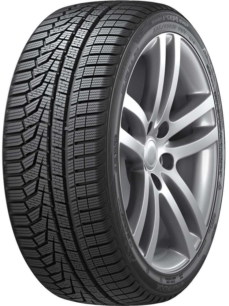 215/65 R 17 99H W320A_ICEPT_EVO2_SUV TL AO M+S 3PMSF HANKOOK
