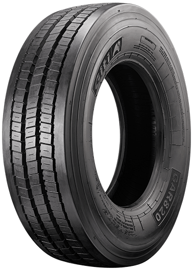 235/75 R 17.5 132/130M GAR820 TL 3PMSF 14PR DOT23 GITI