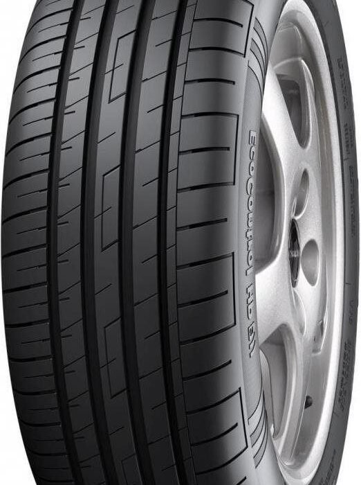 205/50 R 17 93V ECOCONTROL_HP2 TL XL DOT22 FULDA