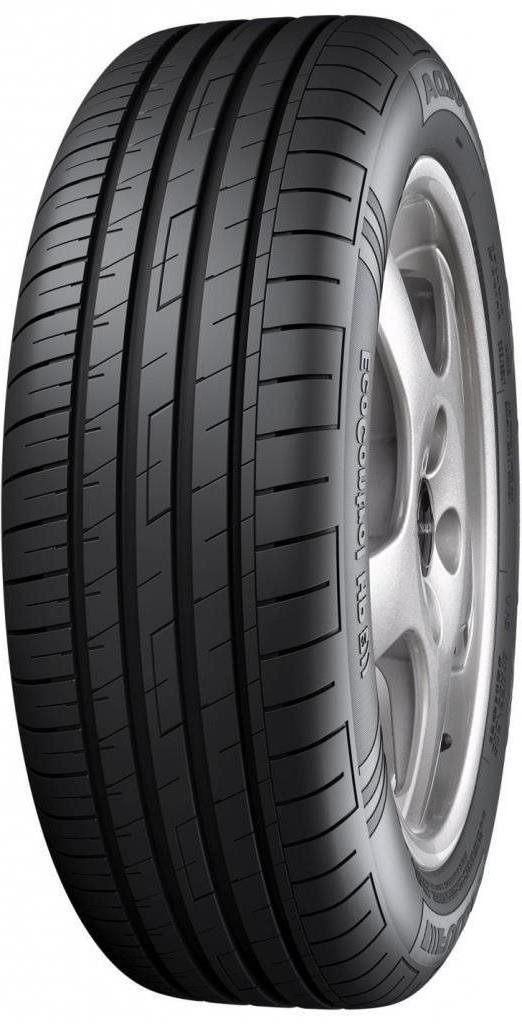 205/50 R 17 93V ECOCONTROL_HP2 TL XL DOT22 FULDA