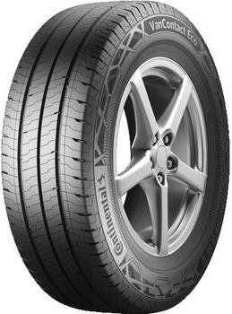 185/75 R 16 104/102R VANCONTACT_ECO TL C 8PR DOT23 CONTINENTAL