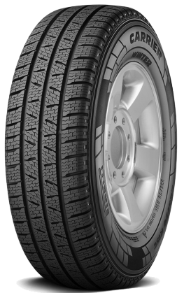 215/60 R 17 109/107T CARRIER_WINTER TL C M+S 3PMSF PIRELLI