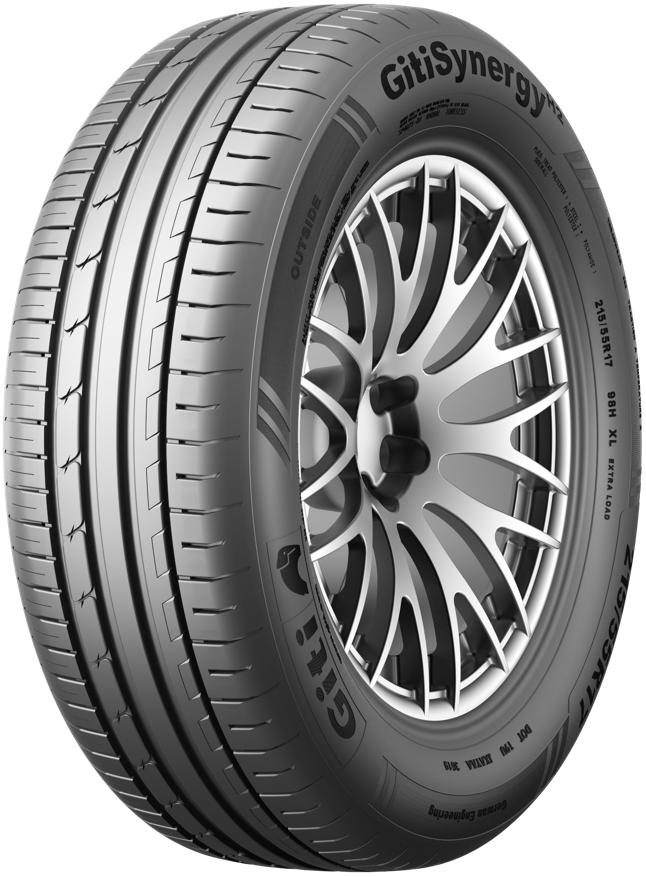235/60 R 18 107W GITISYNERGY_H2_SUV TL XL GITI