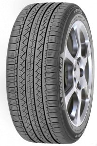 255/55 R 19 111W LATITUDE_TOUR_HP TL XL GREENX JLR MICHELIN