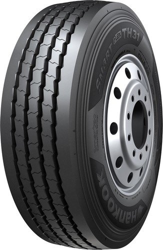 435/50 R 19.5 160J TH31 TL M+S HANKOOK