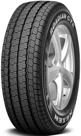 195/70 R 15 104/102S ROADIAN_CT8 TL C 8PR NEXEN