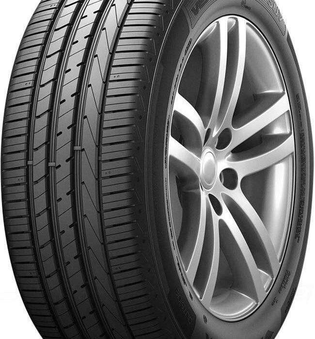 235/50 R 19 99V K117A_VENTUS_S1_EVO2 TL FR FP AO HANKOOK