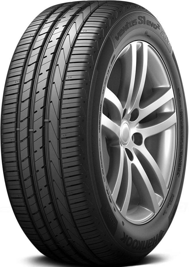 235/50 R 19 99V K117A_VENTUS_S1_EVO2 TL FR FP AO HANKOOK
