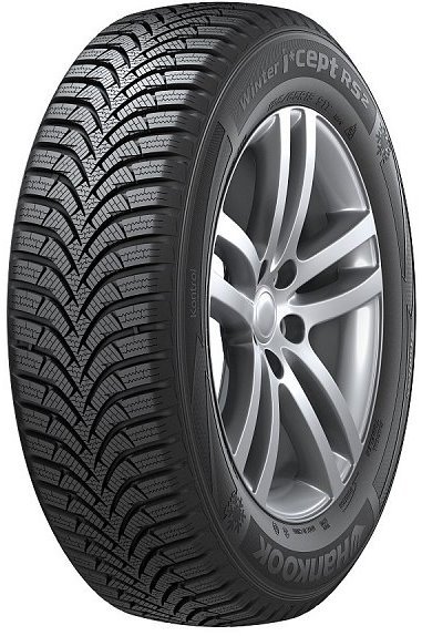 185/55 R 14 80T W452_ICEPT_RS2 TL M+S 3PMSF FR HANKOOK
