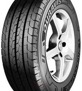 195/65 R 16 104T DURAVIS_R660 TL C DOT22 BRIDGESTONE