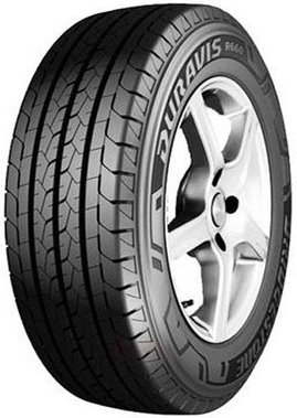 195/65 R 16 104T DURAVIS_R660 TL C DOT22 BRIDGESTONE