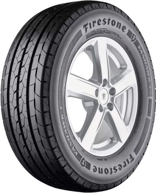 215/65 R 16 109T VANHAWK_3 TL ENL FIRESTONE