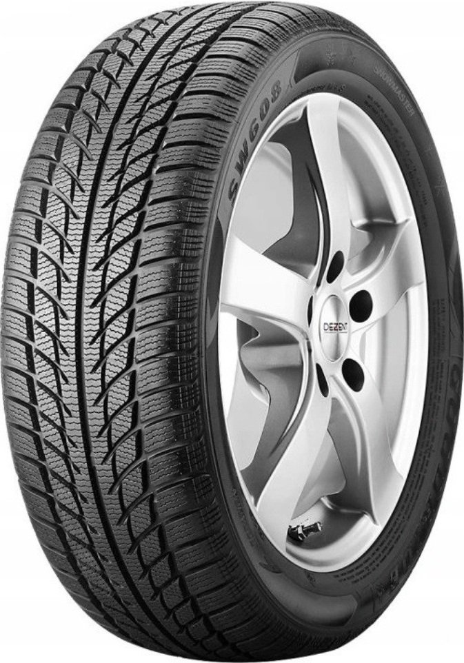 185/55 R 15 86V SW608_SNOWMASTER TL XL M+S 3PMSF WESTLAKE