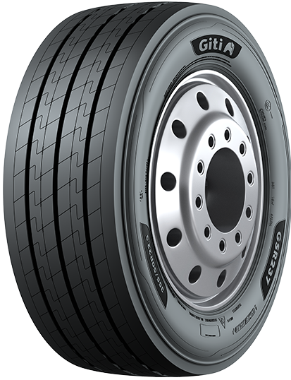 385/55 R 22.5 162K (158L) GSR237_EVO 3PMSF M+S RFID GITI