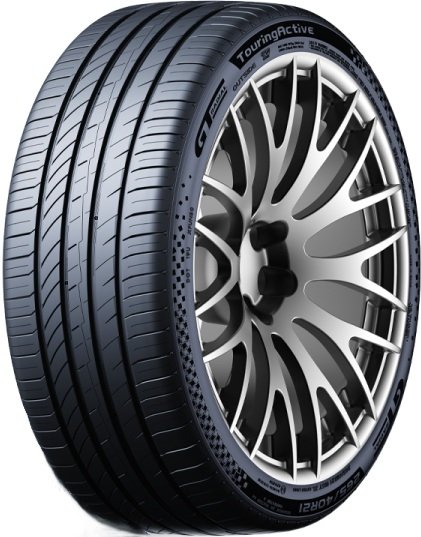 255/55 R 20 110Y TOURINGACTIVE TL XL GT RADIAL
