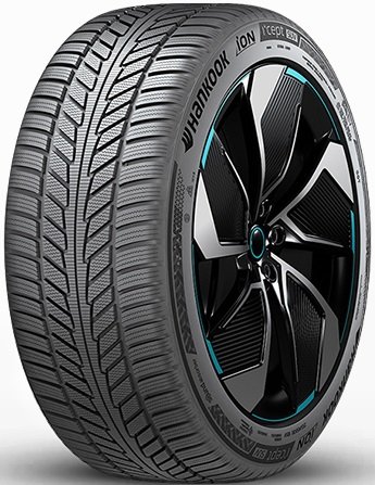 285/45 R 21 113V IW01A_ION_ICEPT_SUV XL M+S 3PMSF FOAM EV FR HANKOOK