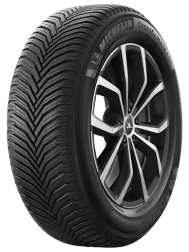 235/60 R 18 103V CROSSCLIMATE_2_SUV TL 3PMSF MICHELIN
