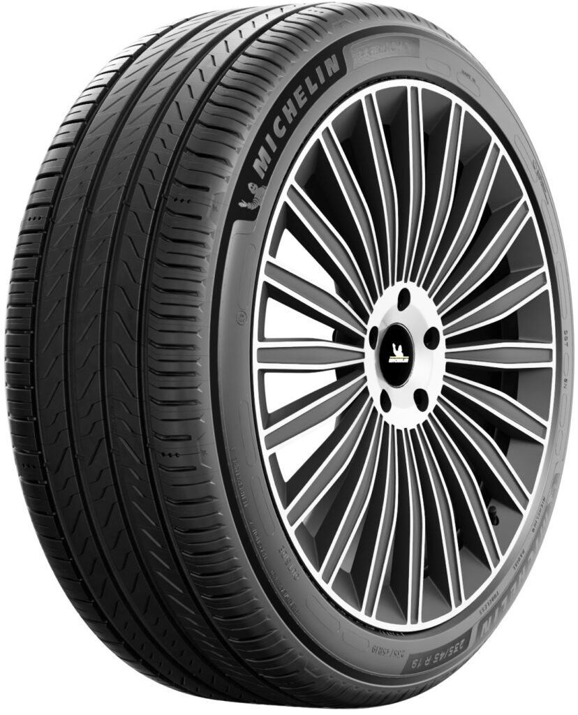 235/50 R 19 103W PRIMACY_5 TL XL MICHELIN