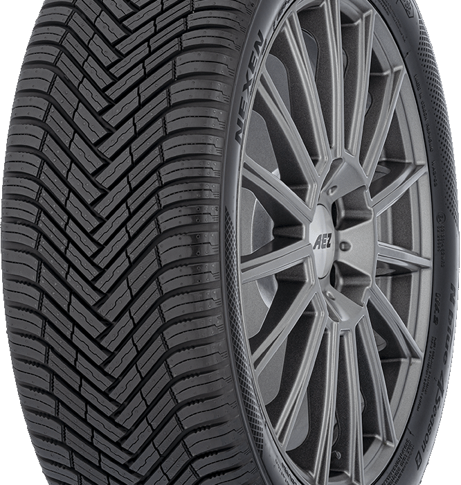 185/65 R 14 86T N´BLUE_4SEASON_2 TL M+S 3PMSF EV NEXEN