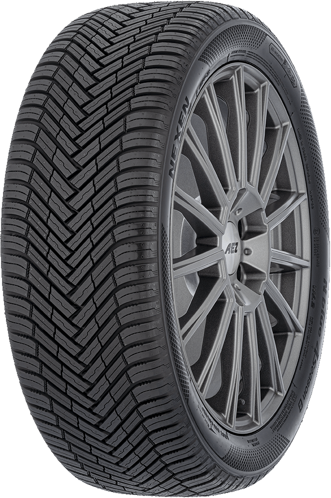 185/65 R 15 92V N´BLUE_4SEASON_2 TL M+S 3PMSF XL EV NEXEN