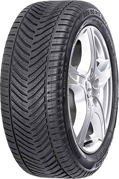 215/65 R 16 102H ALL_SEASON_SUV TL XL M+S 3PMSF RIKEN