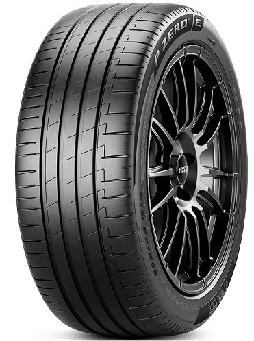 265/35 R 21 101Y P_ZERO_E TL XL ROF ELT DOT23 PIRELLI
