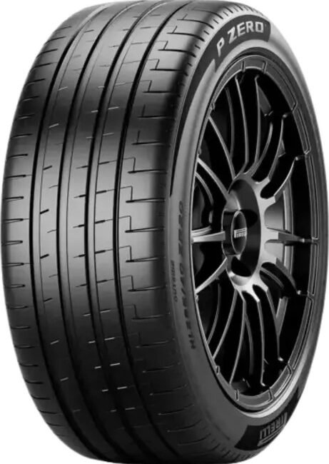 235/35 R 19 91Y P_ZERO_(PZ5) TL XL PIRELLI