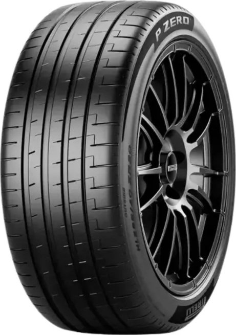 235/35 R 19 91Y P_ZERO_(PZ5) TL XL PIRELLI