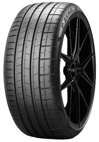 245/50 R 19 105Y P_ZERO_(PZ4)_SPORT TL XL * FP DOT22 PIRELLI