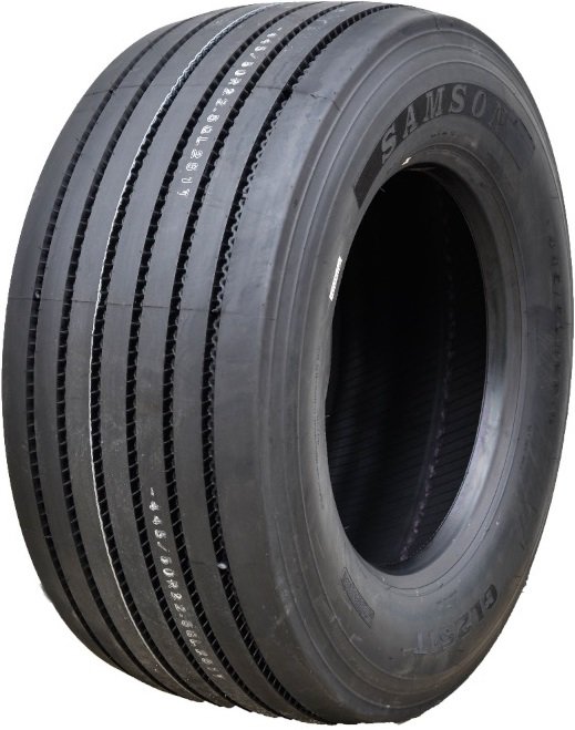 455/40 R 22.5 160J GL251 TL 20PR SAMSON