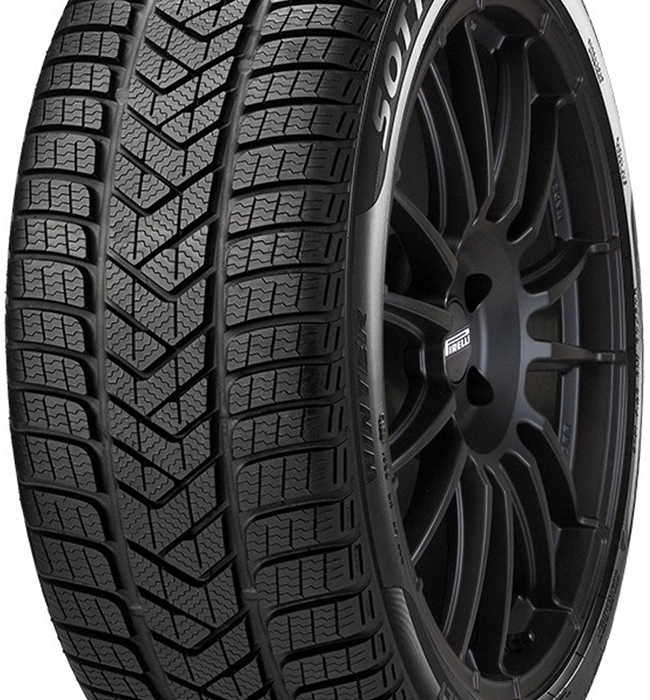 235/40 R 19 96V WINTER_SOTTOZERO_3 TL XL T0 M+S 3PMSF PNCS FP PIRELLI