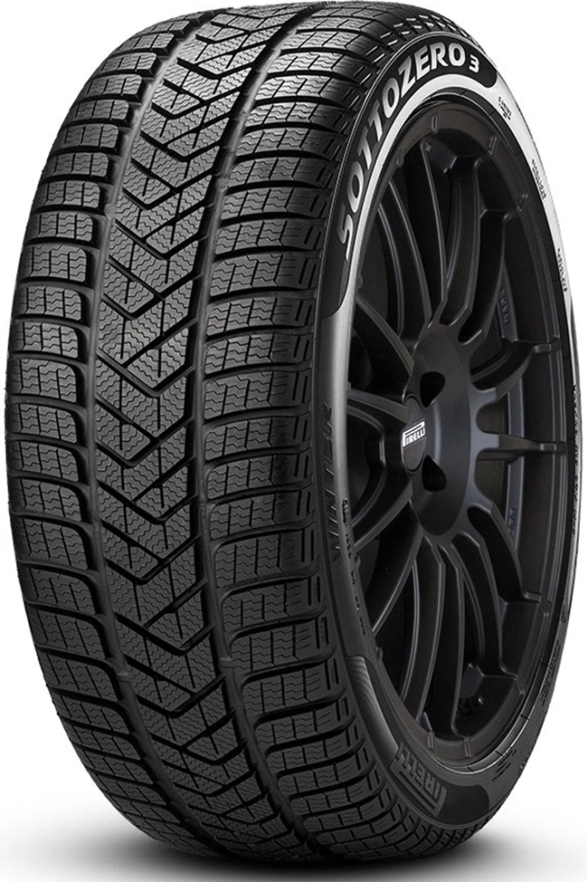 235/40 R 19 96V WINTER_SOTTOZERO_3 TL XL T0 M+S 3PMSF PNCS FP PIRELLI