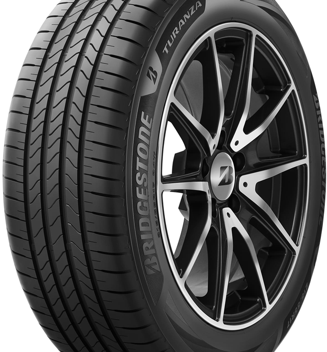 255/45 R 19 100V TURANZA_6 TL FP ENL R0 BRIDGESTONE