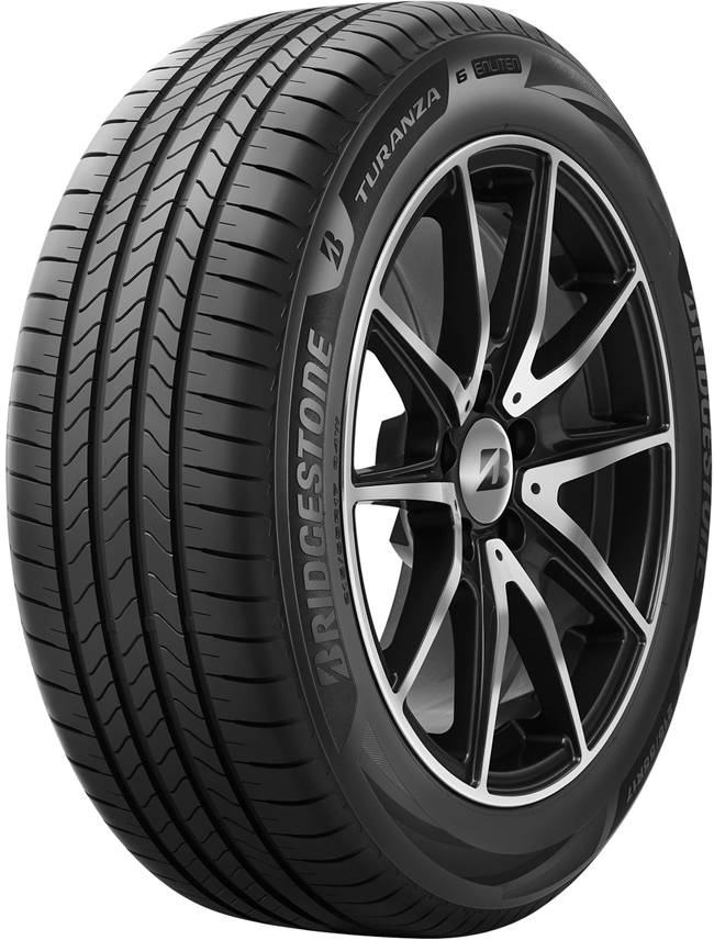 255/45 R 19 100V TURANZA_6 TL FP ENL R0 BRIDGESTONE