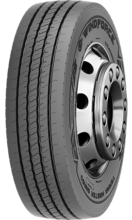 265/70 R 19.5 143/141J TERRA_MASTER_GAR60 M+S 3PMSF 16PR WINDFORCE