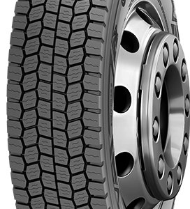 295/80 R 22.5 152/149M TERRA_MASTER_GDA20 M+S 3PMSF 18PR WINDFORCE
