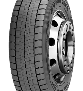 315/60 R 22.5 154/150K TERRA_MASTER_GDL90 M+S 3PMSF 20PR WINDFORCE