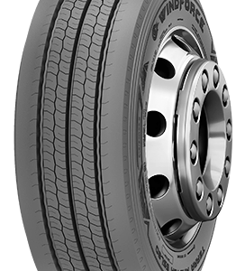 315/60 R 22.5 154/150L TERRA_MASTER_GSL80 M+S 3PMSF 20PR WINDFORCE
