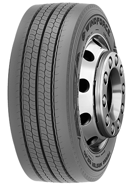315/60 R 22.5 154/150L TERRA_MASTER_GSL80 M+S 3PMSF 20PR WINDFORCE