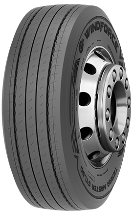 435/50 R 19.5 160J/156K TERRA_MASTER_GTL30 M+S 3PMSF 20PR WINDFORCE