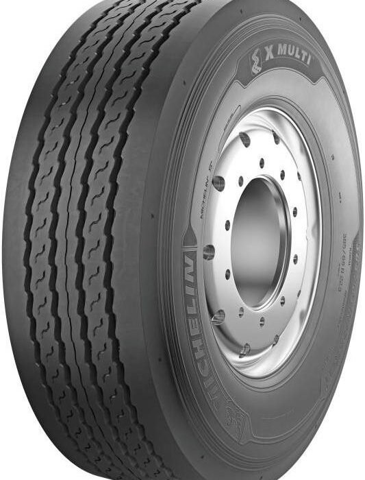 385/65 R 22.5 160K/158L X_MULTI_T_RMX TL M+S MICHELIN_REMIX