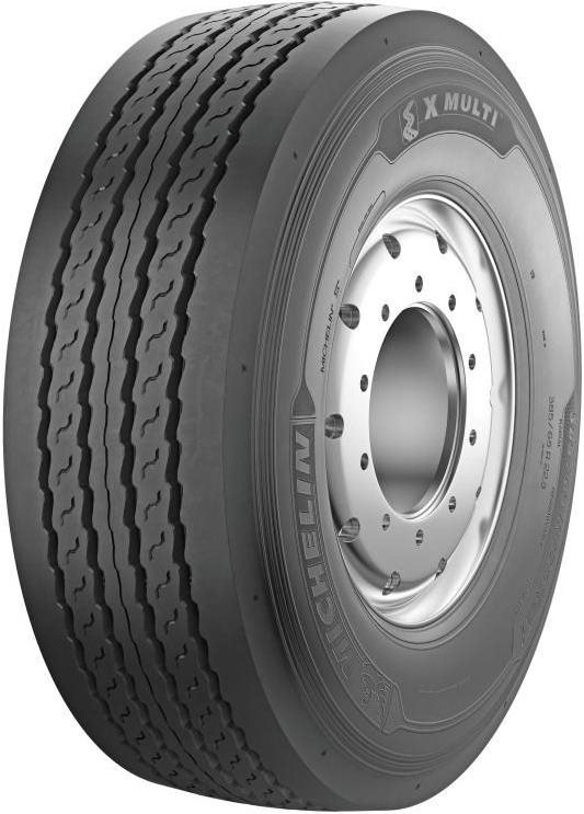 385/65 R 22.5 160K/158L X_MULTI_T_RMX TL M+S MICHELIN_REMIX