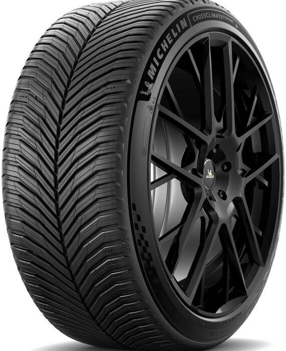 255/35 R 19 96Y CROSSCLIMATE_3_SPORT TL XL M+S 3PMSF FP MICHELIN