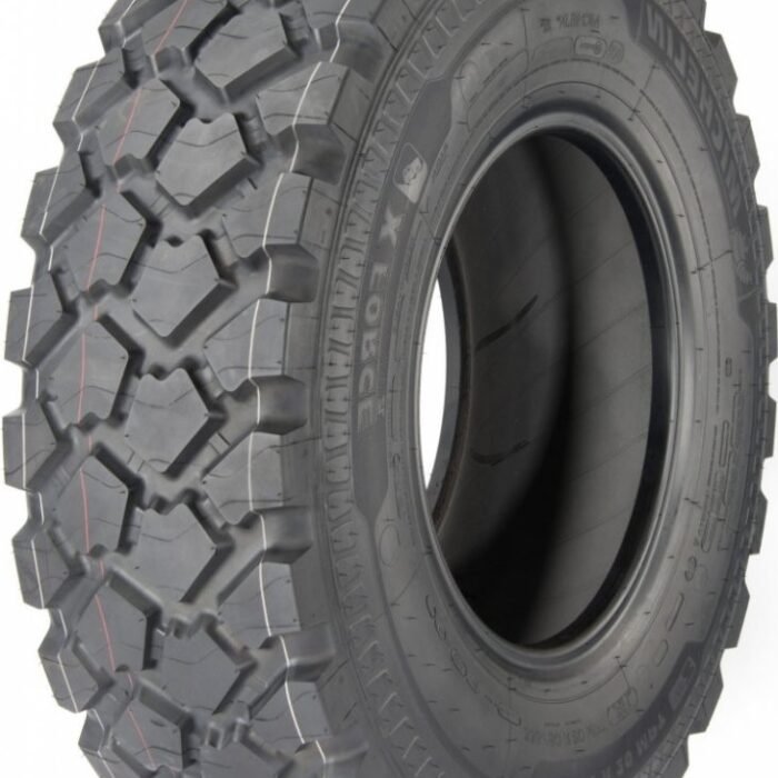 14 R 20 168/165K X_FORCE_ZL TL M+S MICHELIN