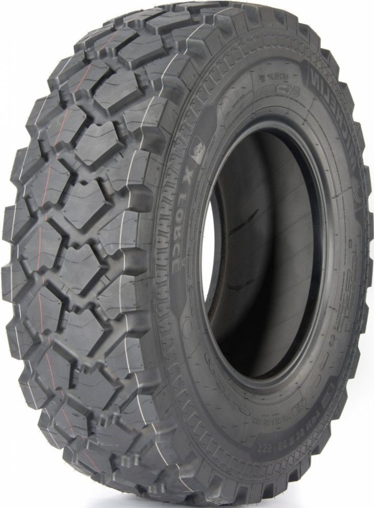 14 R 20 168/165K X_FORCE_ZL TL M+S MICHELIN