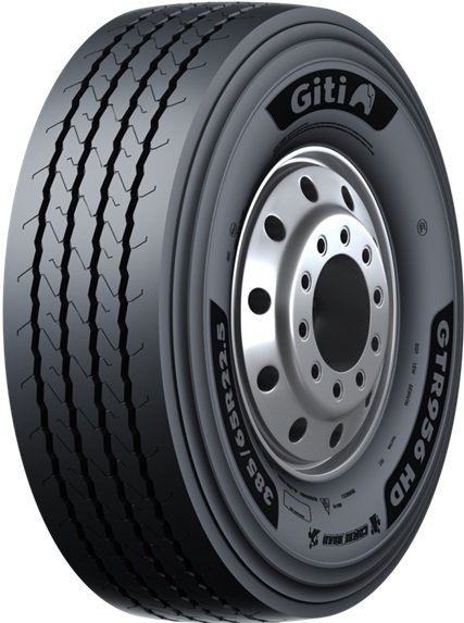 385/65 R 22.5 164K GTR956_HD TL 3PMSF GITI