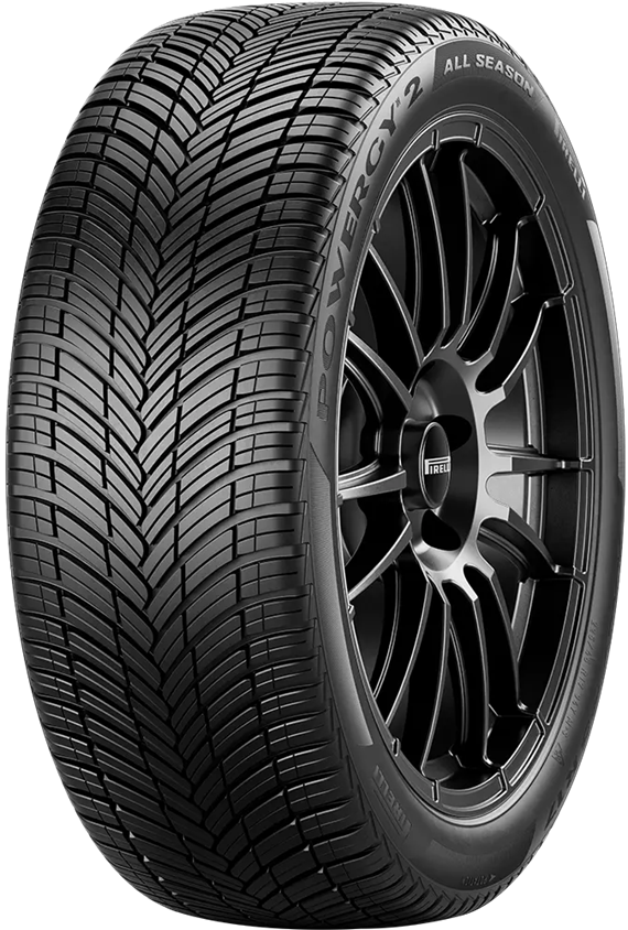 235/55 R 18 104V POWERGY_2_ALL_SEASON TL XL 3PMSF M+S PIRELLI