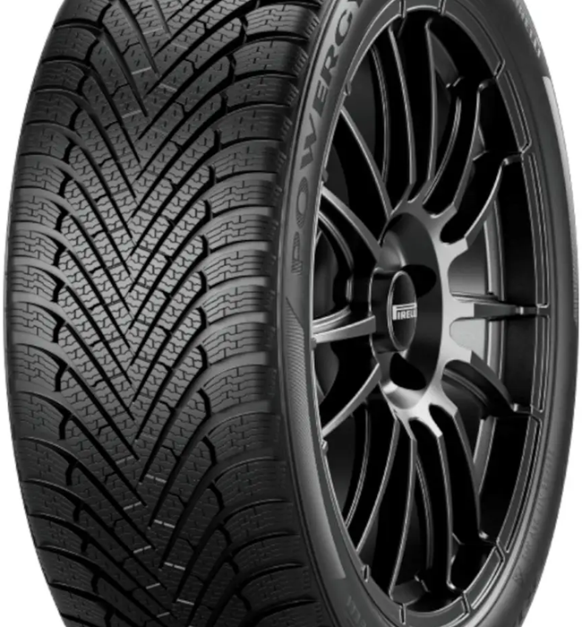 235/55 R 19 105V POWERGY_2_WINTER TL XL 3PMSF M+S PIRELLI