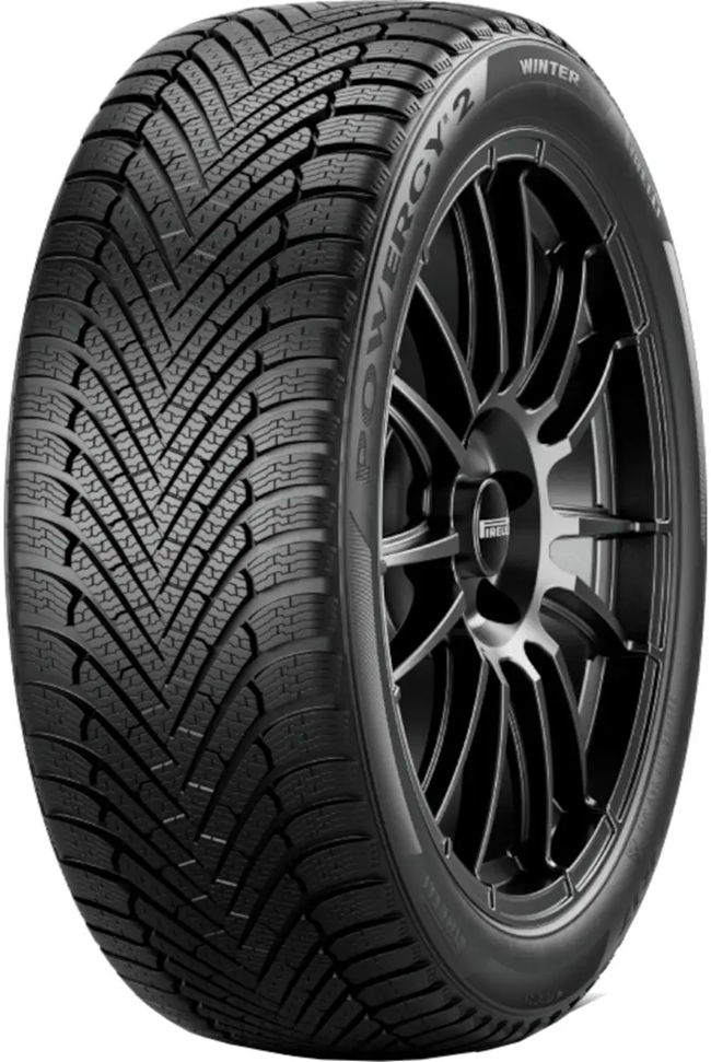 235/55 R 19 105V POWERGY_2_WINTER TL XL 3PMSF M+S PIRELLI